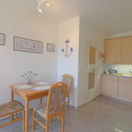Haus Borkum We 07 Apartment Dorumer Neufeld