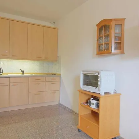 Haus Borkum We 07 Apartment Dorumer Neufeld