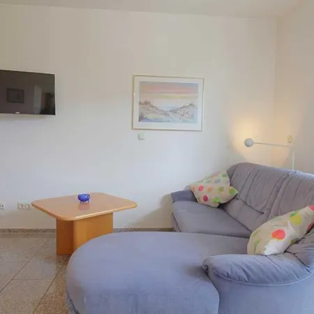 Haus Borkum We 07 *